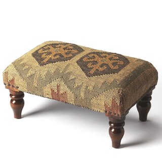 footstools and ottomans upholstered handmade butler berino jute stool india buy southwestern ottomans storage online at overstockcom footstools and ottomans upholstered handmade butler berino jute stool india buy southwestern ottomans storage online at overstockcom